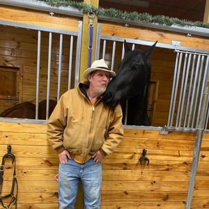 Meet your Posher, Steve